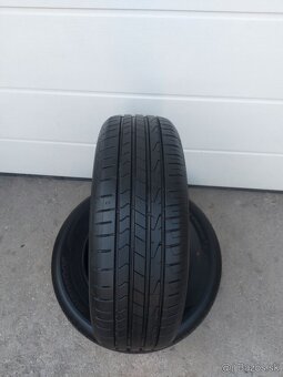 Hankook ventus prime 3 215/65 r17 letné - 7