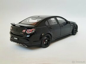 1:18 - Holden HSV GTS - Biante - 1:18 - 7