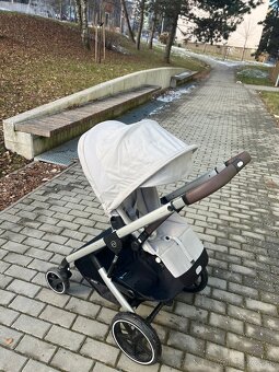 Cybex Balios S Lux 2024 - 7