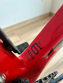 Trek Madone SL6 - 7