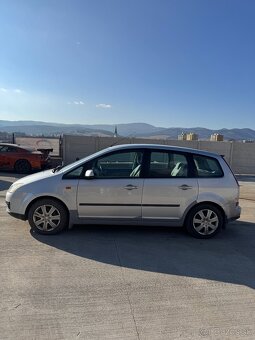 FORD FOCUS C MAX 1,6 TDCI - 7