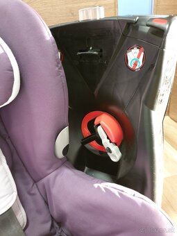 autosedacka Maxi cosi axiss 9-18kg - 7