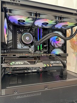 ⭐️ Ryzen 7 7800x3D, RTX 4080 Super 16GB, 32GB, 2TB, 1000W - 7