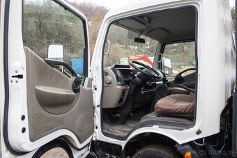 Nissan Cabstar (odp. dph) - 7