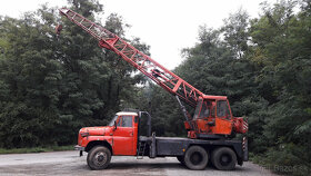 Tatra T148 jeřáb AD-0801.1 - 7