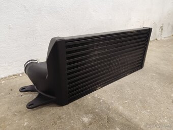 Predám nový veľký intercooler pre BMW E60 535d a iné - 7