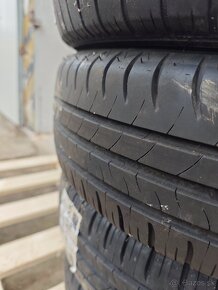 Michelin 175/65 R15 letné - 7