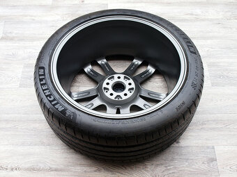 ►►21" 5x112 = VOLKSWAGEN ►► LUXUSNÍ – LETNÍ  - 7