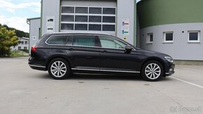 Volkswagen Passat B8 2.0 110kw Highline Virtual DSG - 7