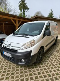 Citroen jumpy 2.0hdi 120kw - 7