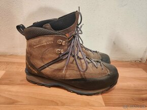 Scarpa Chamonix GTX  vel.  45 - 7