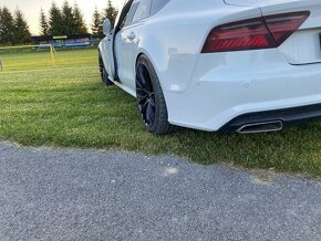 Audi a7 BiTDI - 7