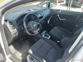 Volkswagen Golf Plus 1.4 TSI Comfortline DSG - 7