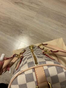 LV kabelka Speedy 25 Bandouliere (LV2) - 7