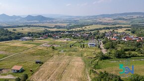 Pozemok na výstavbu rodinného domu - Okružná, Prešov - 7