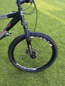 SCOTT VOLTAGE YZ2 - 7