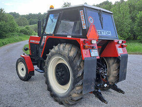 Zetor 8011 - 7