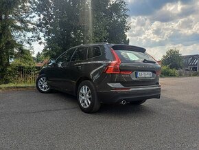 Volvo XC60 D4 2.0 140kW Momentum A/T - 7