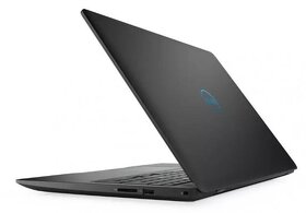 Herný notebook DELL Inspiron G3 15-3579 48GB RAM, Nvidia 4GB - 7