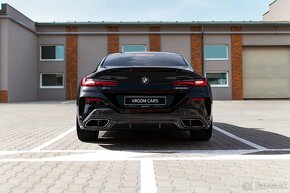 BMW M850i xDrive Laser LED HK odpocet DPH - 7