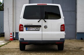 Volkswagen T6 Transporter 2.0TDI 2019 - MOŽNÝ ODPOČET DPH - 7