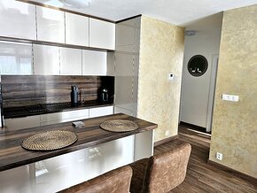 Prenájom bytov Košice | Košice City Centre Rental Apartments - 7