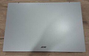 Acer Aspire 3 15 Pure Silver - 7