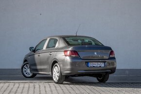 Peugeot 301 1.6 BlueHDI Style - 7