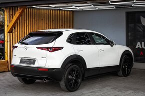 Mazda CX-30 Skyactiv-G122 Plus A/T - 7