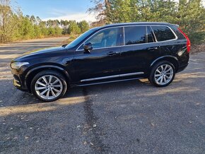 Volvo XC90 T8 Inspriction Recharge - 7