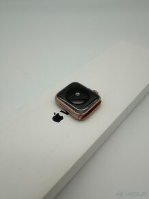 Apple Watch SE 40mm Rose Gold KOMPLET - 7