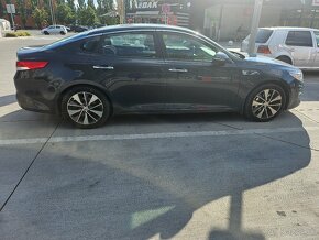 Predam Kia Optima 1.7 crdi - 7