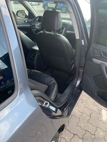 Škoda Oktavia Combi 1.6 TDI - 7