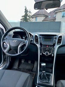 Hyundai i30 1.4 CRDI - 7