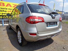 Renault Koleos 2.0 dCi 16V 4x4 Dynamique - 7