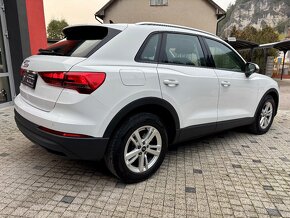 Audi Q3 35 2.0 TDI Advanced S tronic-- 2021-- - 7