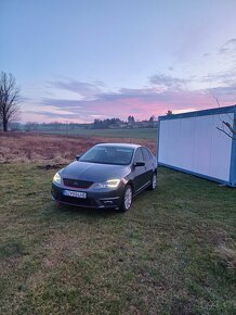 Seat toledo - 7