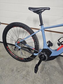 Predam ebike SPECIALIZED Levo Hardtail - 7