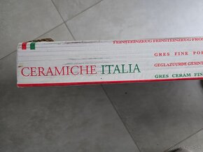 Talianska dlažba CERAMICHE ITALIA 24m2 - 7