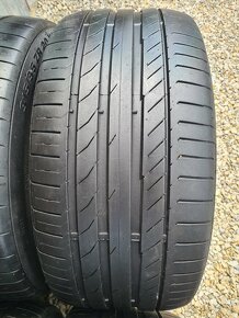 315/35 R20 ,275/40 R20 Continental letné - 7