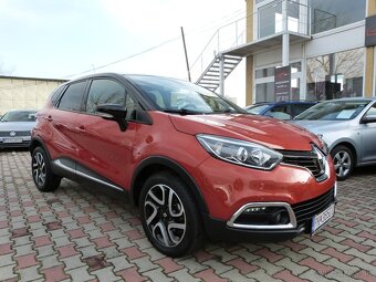 Renault Captur Energy 1.5 dCi Helly Hansen EDC - 7