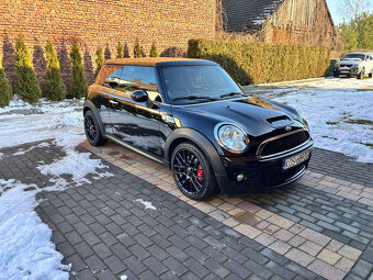 Mini Cooper S R56 JCW John Cooper Works - 7