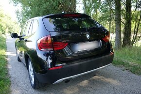 BMW X1 xdrive 2012 - 7