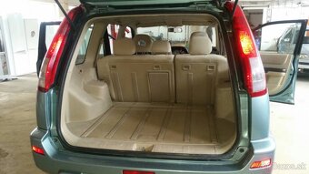 Prodam nahradni dily Nissan X Trail 2.0l benzin Rv 2002 - 7