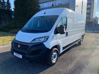 Fiat Ducato 2.3 MTJ 130k L3H2 - 7