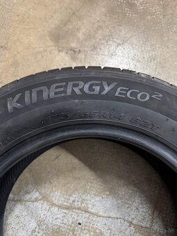 Hankook K435 Kinergy Eco2 175/65 R14 82T - 7