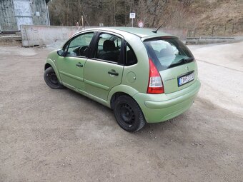 Citroen C3 - 7