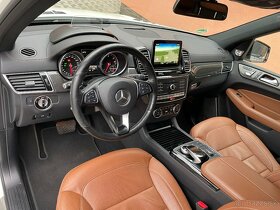 Mercedes-Benz GLE AMG SUV 350d 4matic Webasto Panorama Kame - 7