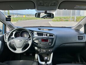 Na predaj KIA Ceed 1,6 CRDi - 7