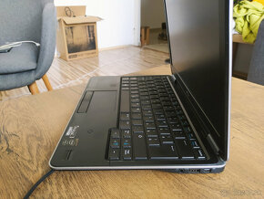 notebook Dell E7240 - Core i5, 8GB DDR3, 240GB SSD, nová bat - 7